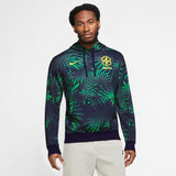 Blusão Brasil Club Fleece Masculino