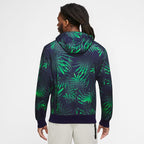 Blusão Brasil Club Fleece Masculino