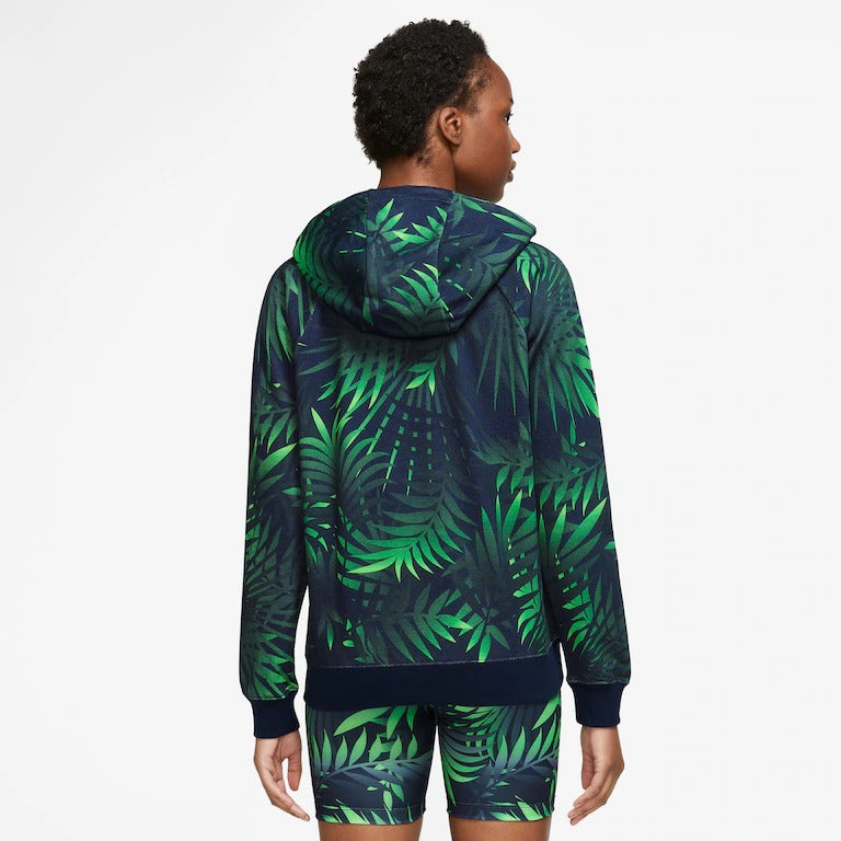 Blusão Brasil Essential Feminino