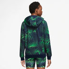 Blusão Brasil Essential Feminino