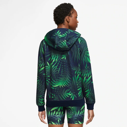 Blusão Brasil Essential Feminino