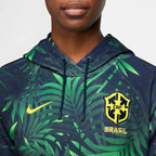 Blusão Brasil Essential Feminino