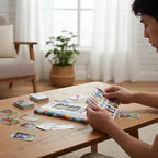 [PRÉ VENDA] Álbum Capa Mole Panini | Fifa World Cup 2026™