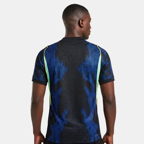 Camisa Modelo Jogador II Nike Brasil 26/27 Masculina - Malha Tailandesa 1.1
